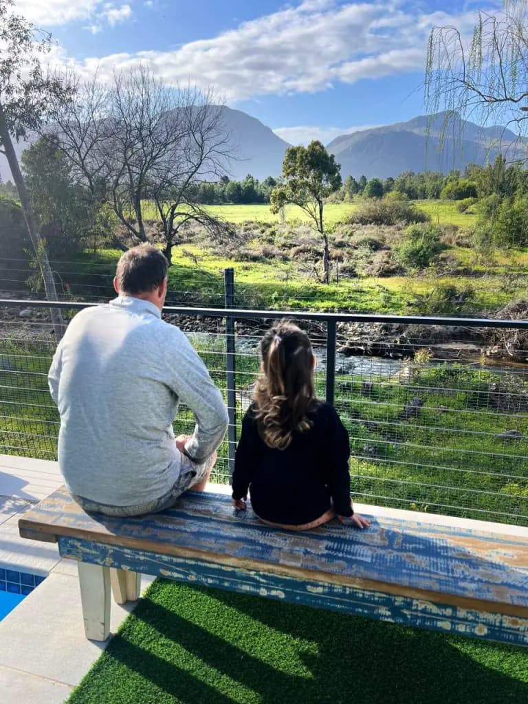 The Community at Wilde Paarde Country Estate